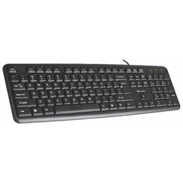 Tracer Maverick Bedraad Toetsenbord - USB Plug&Play - QWERTY beschikbaar voor biedingen