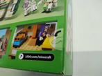 LEGO Minecraft Het IJzergolemfort -, Verzenden, Nieuw