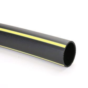 Gastec tyleen PE100 SDR 17.6 - 40 x 2,3 - 100 mtr., Doe-het-zelf en Verbouw, Buizen en Afvoer, Ophalen of Verzenden