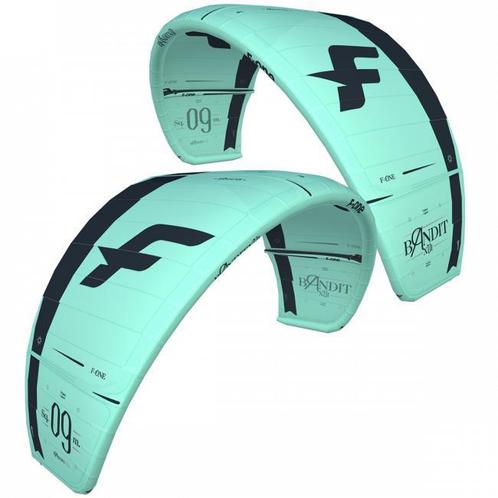 F-ONE Bandit 16 in de maten 8,9,10,11 en 12. Nu 40% korting!, Watersport en Boten, Kitesurfen, Kite, Nieuw, Ophalen