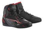 Alpinestars Faster-3 Zwart Grijs Rood, Nieuw met kaartje, Alpinestars, Laarzen, Heren