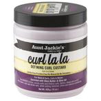 Aunt Jackie's Curl La La Defining Curl Custard