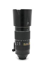 Nikon Nikkor AF-s 80-400mm 4.5-5.6 G ED VR (occ_5173), Audio, Tv en Foto, Gebruikt, Ophalen of Verzenden