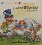 Alice in Wonderland en in Spiegelland / Juwelen uit de, Verzenden, Gelezen, Lewis Carroll