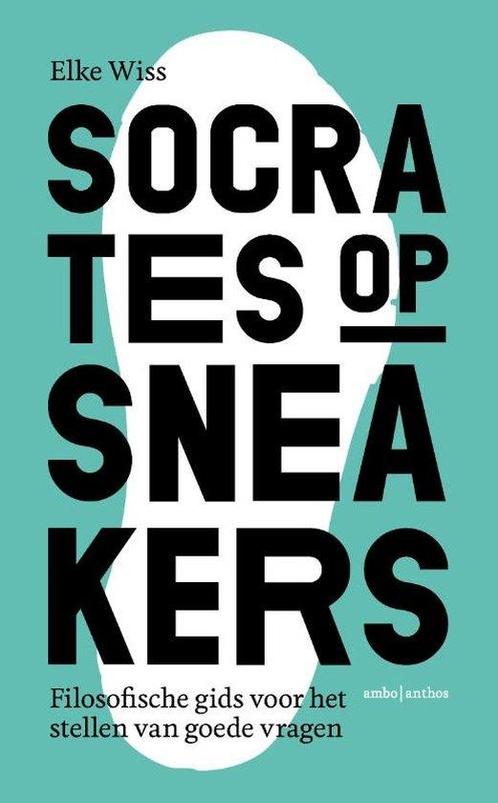 Socrates op sneakers, 9789026346897, Boeken, Studieboeken en Cursussen, Zo goed als nieuw, Verzenden