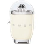 SMEG Citruspers – Crème, Huis en Inrichting, Verzenden, Nieuw