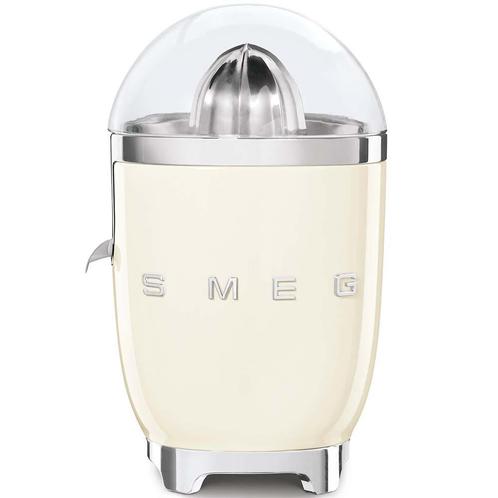 SMEG Citruspers – Crème, Huis en Inrichting, Keuken | Keukenbenodigdheden, Verzenden