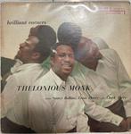 Thelonious Monk - Brilliant Corners - LP album (op zichzelf, Nieuw in verpakking