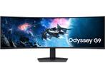 Samsung - DQHD  Monitor - 49 inch, Computers en Software, Monitoren, Verzenden, VA, Nieuw, Overige resoluties