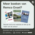 Marokko / Dominicus landengids 9789025764029 Remco Ensel, Verzenden, Zo goed als nieuw, Remco Ensel