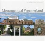 Monumentaal Wormerland 9789078381433 Peter Roggeveen, Peter Roggeveen, Gelezen, Verzenden