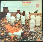 Cressida - Asylum (Prog Rock) - LP album (op zichzelf staand, Cd's en Dvd's, Nieuw in verpakking