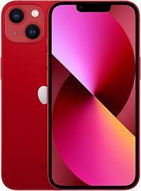 Apple iPhone 13 256GB rood [(PRODUCT) RED Special Edition], Telecommunicatie, Mobiele telefoons | Apple iPhone, Rood, Gebruikt