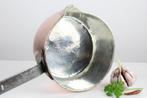 Chaudronnerie Muller - Jupille - Steelpan - Antique - 1.9kg, Antiek en Kunst