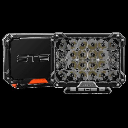 STEDI - Quad Pro LED Driving Light 2-Pack, Auto-onderdelen, Verlichting, Ophalen of Verzenden