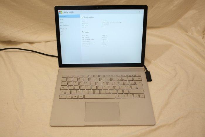 Rare vintage find: Microsoft Surface Book - Intel Core, Spelcomputers en Games, Spelcomputers | Overige Accessoires