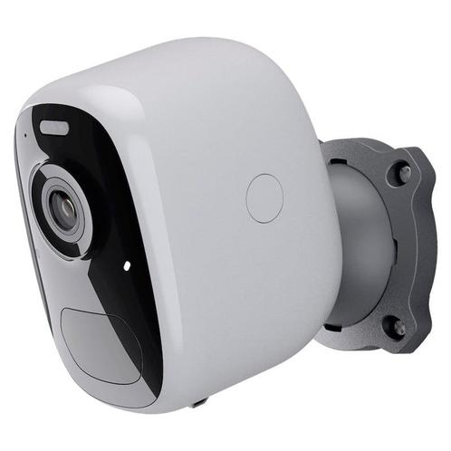 VicoHome CG122 draadloze 3 megapixel WiFi accu camera voor, Audio, Tv en Foto, Videobewaking, Nieuw, Ophalen of Verzenden