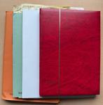 Nederlands Indie Indonesie en Suriname 1934/1967 - Partij, Gestempeld