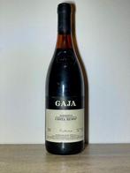 1979 Gaja, Costa Russi - Barbaresco - 1 Fles (0,75 liter), Nieuw