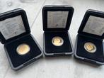 Nederland. 5 Gulden EK (Proof) 2000  (Zonder Minimumprijs), Postzegels en Munten, Munten | Nederland