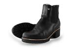 Panama Jack Chelsea Boots in maat 37 Zwart | 10% extra, Kleding | Dames, Schoenen, Verzenden, Zwart, Overige typen, Panama Jack