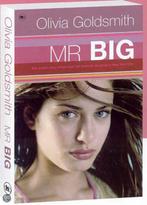 Mr Big - Olivia Goldsmith 9789044311358 Olivia Goldsmith, Gelezen, Olivia Goldsmith, Verzenden