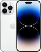 Apple iPhone 14 Pro Max 128GB zilver, Telecommunicatie, Mobiele telefoons | Apple iPhone, Gebruikt, Verzenden, Zonder simlock