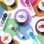 Revlon Nutri Color Creme 100ml (Verf (semi-permanent)), Sieraden, Tassen en Uiterlijk, Uiterlijk | Haarverzorging, Verzenden, Nieuw