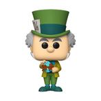 Alice in Wonderland POP! Disney Vinyl Figure Mad Hatter 9 cm, Ophalen of Verzenden, Nieuw