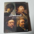 Rembrandt 400 jaar metal cash, Verzenden, Gebruikt