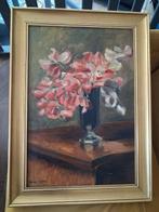 Alice Kohn (1902-1990) - Bouquet dans un vase
