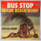 Bus Stop - Miami beach bump - Single, Gebruikt, 7 inch, Pop, Single