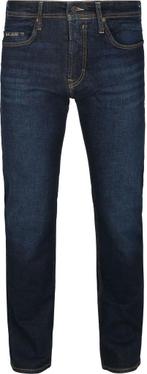 Mac Broek Ben Vintage Navy maat W 32 - L 32 Heren, Verzenden, Nieuw, Blauw, MAC