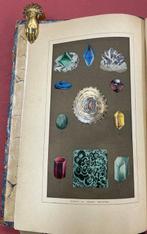 Édouard Jannettaz, Eugène Fontenay and André Coutance -