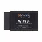 Universele ELM327 WiFi Interface Met Indicator, Verzenden, Nieuw