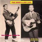 cd - Paul Simon aka Jerry Landis - Work In Progress - Vol..., Cd's en Dvd's, Verzenden, Nieuw in verpakking