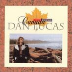 cd - Dan Lucas - Canada, Cd's en Dvd's, Verzenden, Zo goed als nieuw