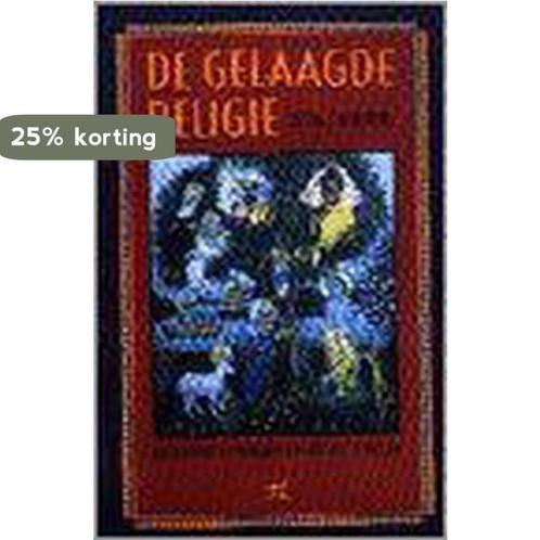 De gelaagde religie 9789052403519 L. Catherine, Boeken, Godsdienst en Theologie, Zo goed als nieuw, Verzenden