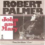 Single - Robert Palmer - John And Mary, Cd's en Dvd's, Vinyl | Pop, Verzenden, Nieuw in verpakking