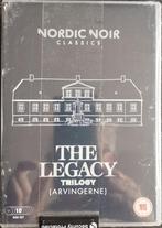 the Legacy trilogy (10 disc)                Gratis verzenden, Verzenden, Boxset, Drama, Nieuw in verpakking