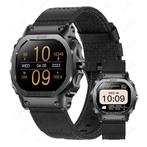 Smartwatch Gezondheid Monitor - Sport Health Tracker Horloge, Verzenden, Nieuw, Lige
