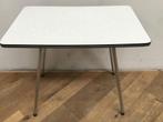 Vintage Mid-Century keukentafel Formica 1960s, Gebruikt, Ophalen