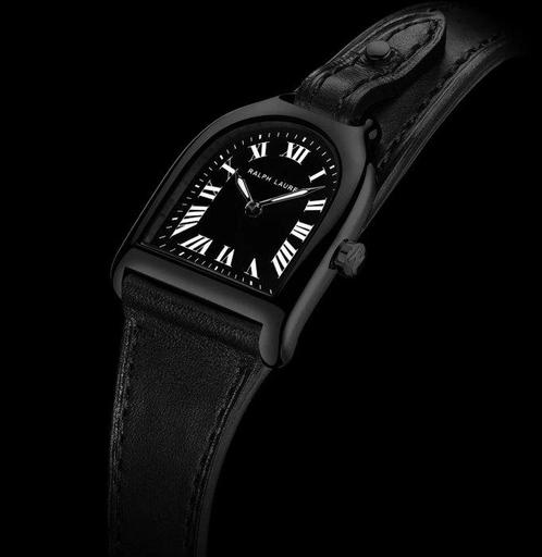 Ralph Lauren - Jaeger-LeCoultre 657 - STIRRUP - Swiss Made -, Sieraden, Tassen en Uiterlijk, Horloges | Heren