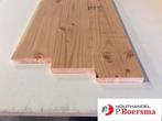 Douglas tuinplanken geschaafd goedkoop, 25 tot 50 mm, Nieuw, Plank, 300 cm of meer