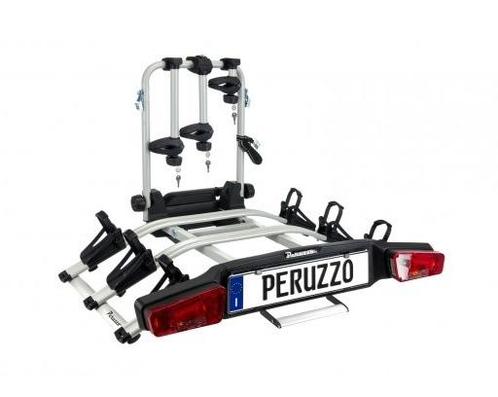 Peruzzo Zephyr E-bike Fietsendrager, Auto diversen, Dakdragers, Verzenden