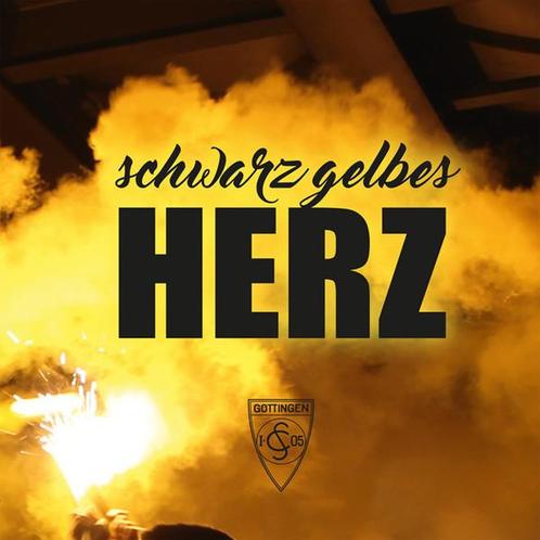 vinyl single 7 inch - Oidorno - Schwarz Gelbes Herz, Cd's en Dvd's, Vinyl Singles, Zo goed als nieuw, Verzenden