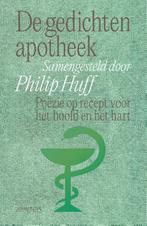 De Gedichtenapotheek (Luxe-Editie) | 9789044661156 | Huff, P, Ophalen of Verzenden, Nieuw, Huff, Philip
