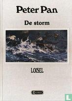 Peter Pan - De storm - 1996 (strips, Loisel, Régis.), Eén stripboek, Verzenden, Zo goed als nieuw, Loisel, Régis.