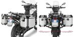 BMW F 650 700 800 GS GIVI Zijkoffers rek PL 5103
