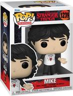 Funko Pop! - Stranger Things Mike #1239 | Funko - Hobby, Verzenden, Nieuw